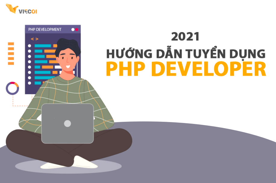 【Ebook】Hướng dẫn tuyển dụng PHP Developer 2021