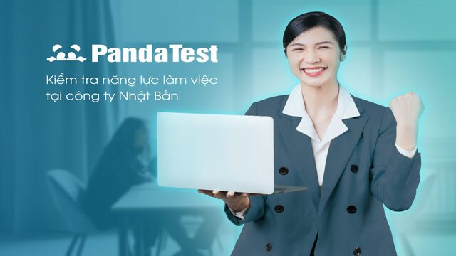 Kiểm tra năng lực trực tuyến “PandaTest” phát hành chức năng câu hỏi bổ sung